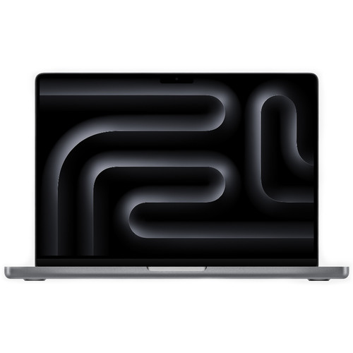 Apple MacBook Pro 14-inch M3 with 8-Core CPU and 10-Core GPU (Late 2023) Refurbished -  refurbished available on Mac of All Trades